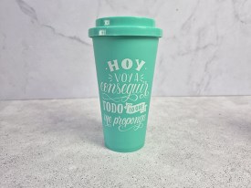 Vasos motivacionales MAXX